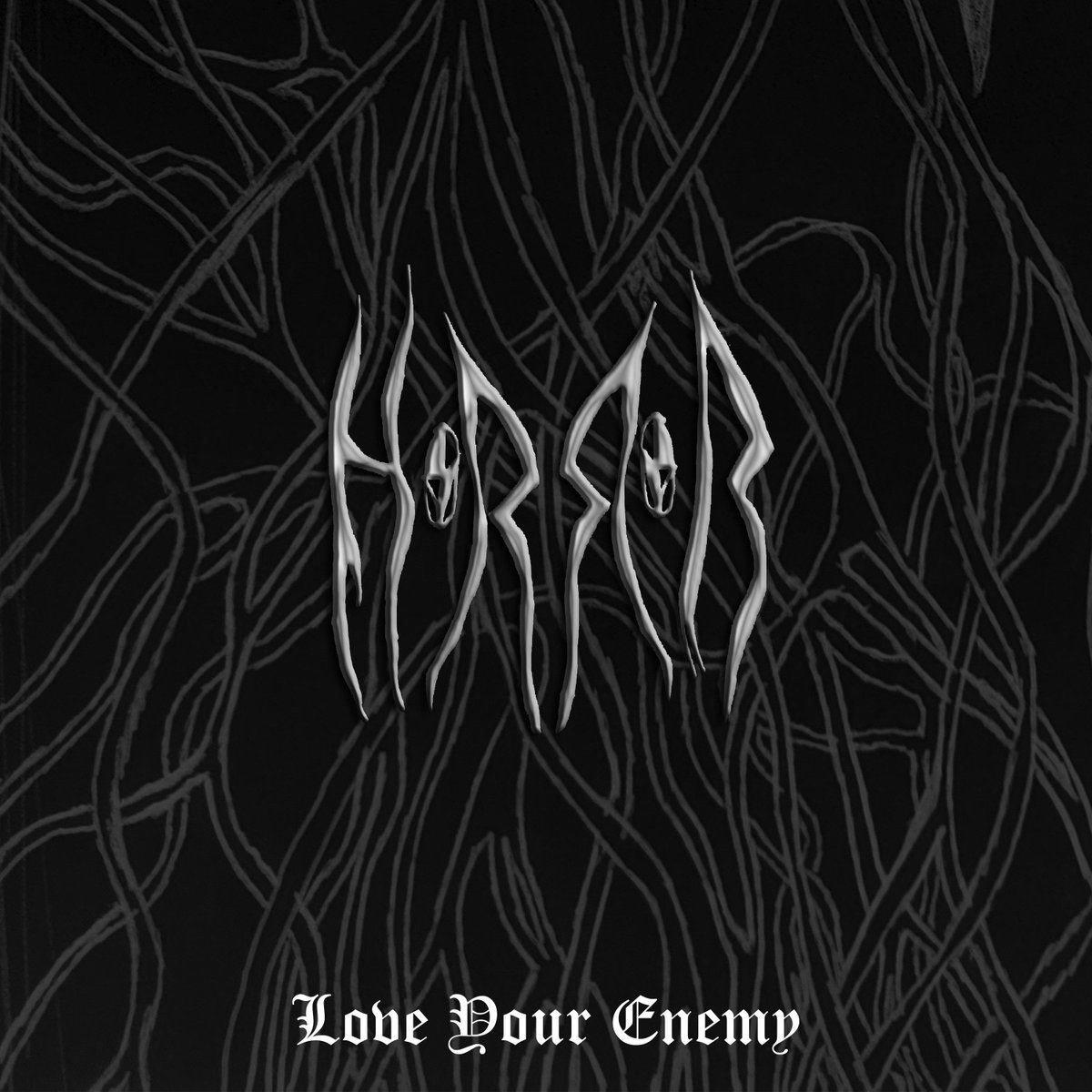 6. Negative Nothing
 7. A Comforting Displeasure
 8. Everything Is Uncertain
 9. Devotion To Memory
 10. Love Your Enemy
 11. Their Thorns
 12. Our Obstruction
 13. My Affliction

You can hear the whole thing tonight at buff.ly/2Vx1sNd

#BlackMetal #DeathMetal