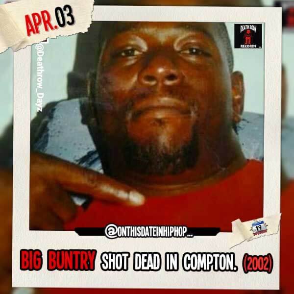 2002 Hen Dog et Buntry se font tuer à leurs tours par les Fruit Town Pirus 2003 le tueur de Biggie Poochie se fait assassiner toujours par les FTP.Tous à Compton.