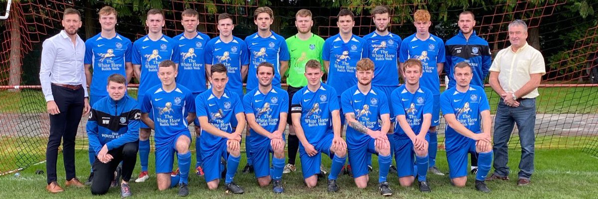 Thanks to <a href="/AberUniFC/">Aberystwyth Uni FC</a> , <a href="/tregaronturfs/">Tregaron Turfs FC</a> and <a href="/RhayaderTownFC/">RhayaderTownFC</a> for the nomination.

Tag 5 teams. Once nominated, you have 24 hours to post a photo or donate to charity.

We nominate <a href="/psafc_football/">Presteigne St Andrews FC</a> <a href="/KingtonTownFC/">Kington Town FC</a> <a href="/DyffrynBanw/">CPD Dyffryn Banw</a> <a href="/fourcrossesfc_/">Four Crosses FC</a> and <a href="/penybontutd/">Penybont United FC</a>