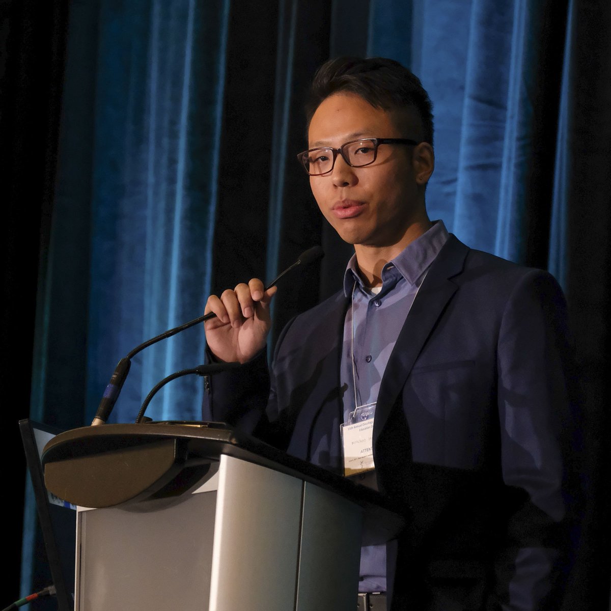 Congratulations to Dr. Wenchao Han on his very successful PhD thesis examination!  We wish him all the best during his postdoctoral fellowship at Sunnybrook Research Institute/University of Toronto!