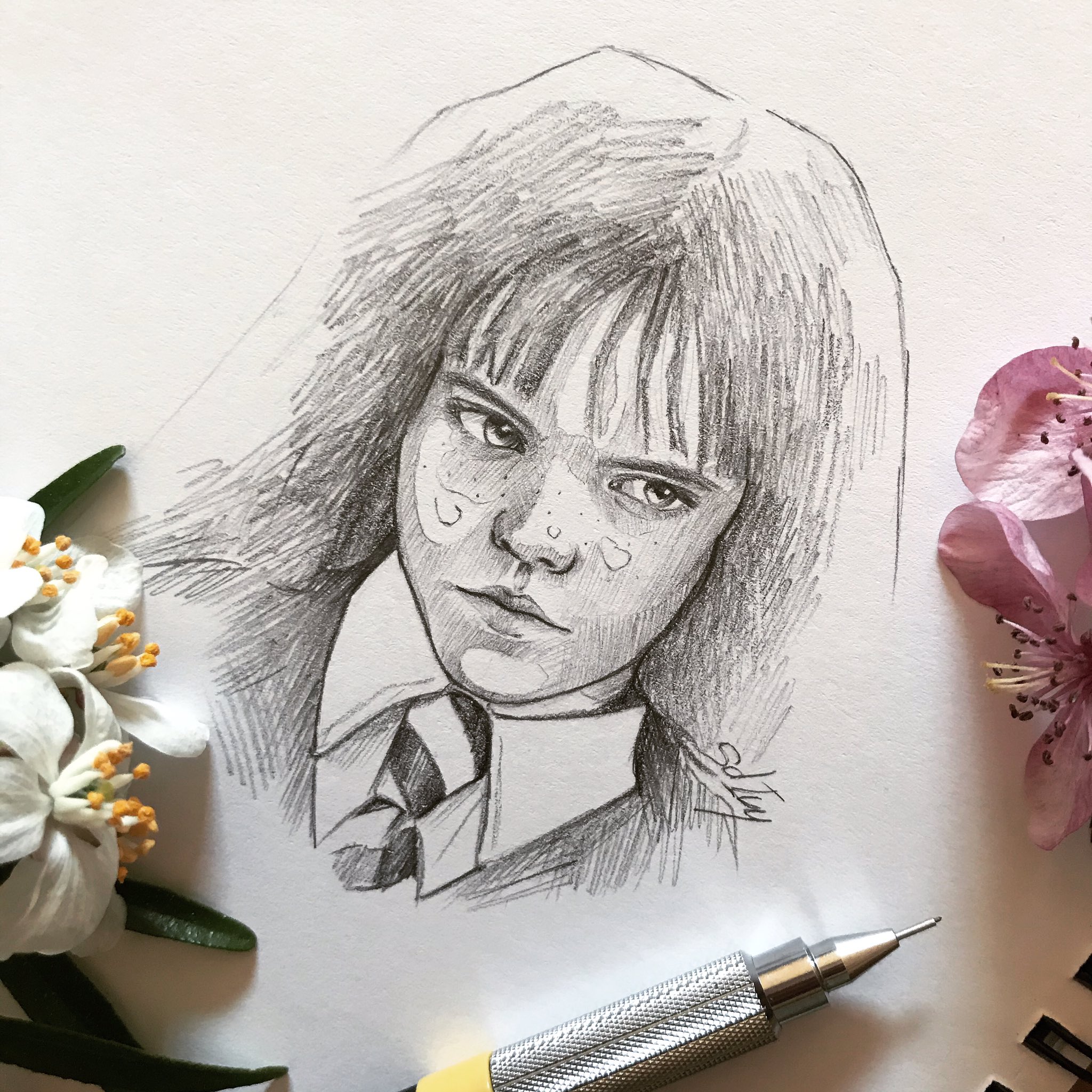 Happy birthday Emma Watson   