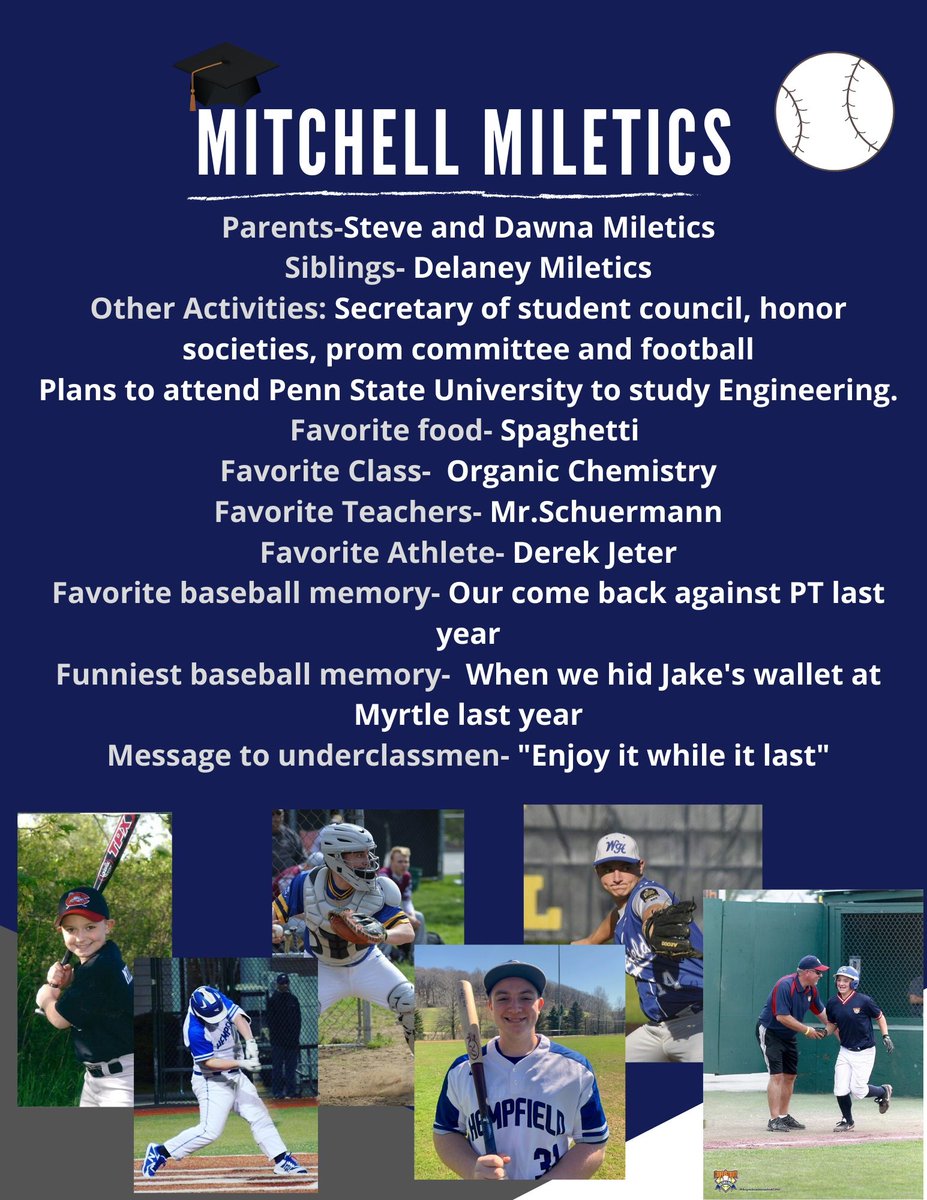 Hempfield Area Baseball Parent Club tweet media