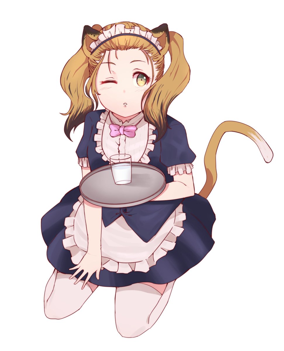 Haaataoh's tweet photo. A commission for a friend, I LOVED the character https://t.co/Cvi0DFKMt6