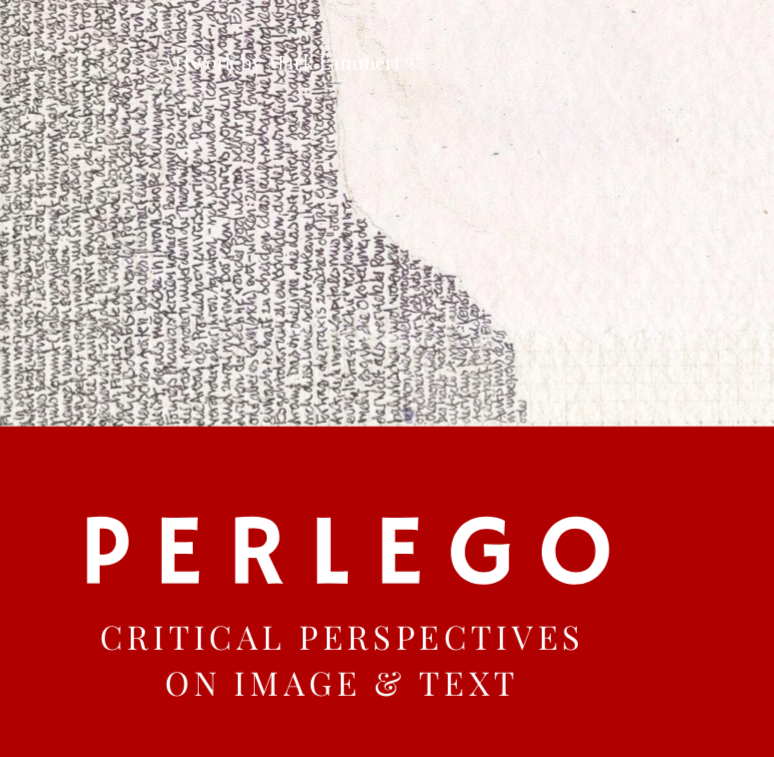 TORCHOxford's tweet photo. We are delighted to remind you of the upcoming conference - Perlego: Critical Perspectives on Image and Text.
The date of the conference is yet to be confirmed, but if you would like to contribute, please send in your abstract by 15th May 2020!
https://t.co/jsHm84plLW https://t.co/P6kMdcDiWH