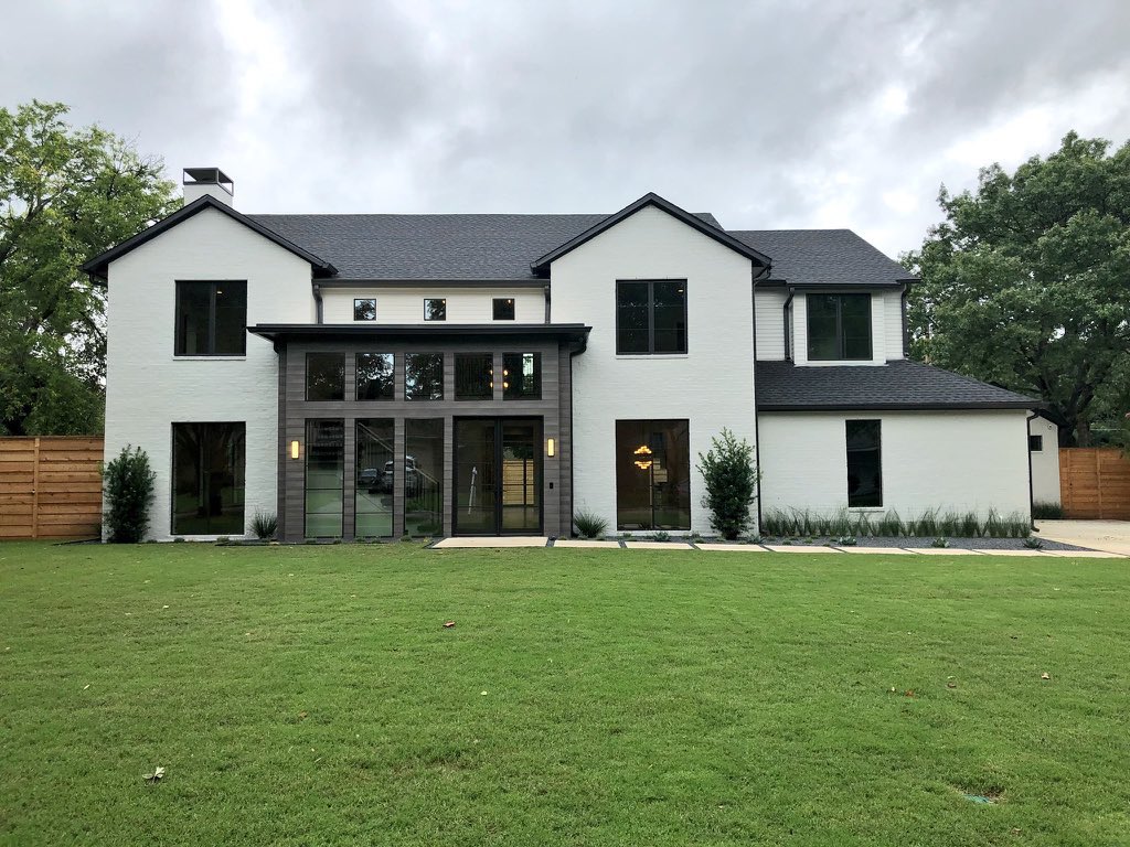 INTERIORPORN1's tweet photo. Now this is what you call a HOUSE. 🤝 https://t.co/AaGj33qBBJ