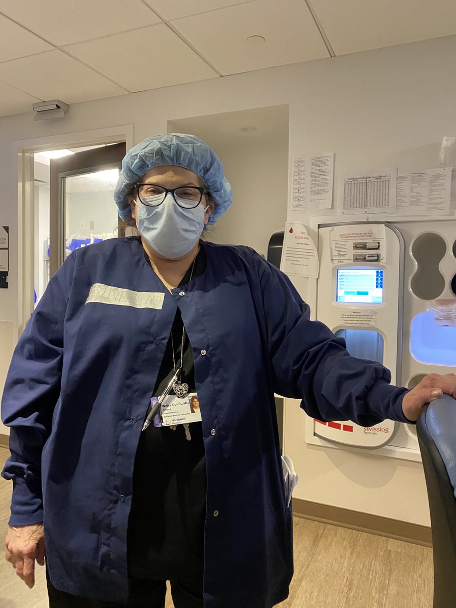 Sindee Weiss, MD MSEd FACP tweet media