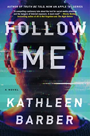 ReadingReckless's tweet photo. Rant Review | Follow Me by Kathleen Barber https://t.co/NgFg1QTBOg https://t.co/PhDorcmVhI