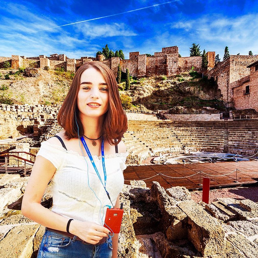 VoxtoursEspana's tweet photo. @spain ¡¡Os estamos esperando!!
#EspañaTeEspera #tourismsolutions #tourismfuture #popguide #digitalmarketingtools #smartcities #tours #sightseeing #attractions #touroperators #dmo #travelprofessionals #voxgroup https://t.co/Hqgg6rdfp2