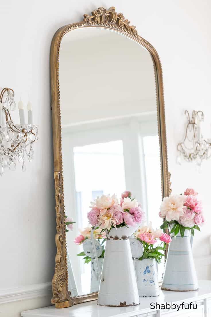 FoxHollowBlog's tweet photo. Style Showcase 24 | Happy At Home Spring Decorating Ideas https://t.co/5cBlIpHXCr https://t.co/iPXxki8uD4