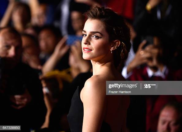 Happy Birthday Emma Watson!!   