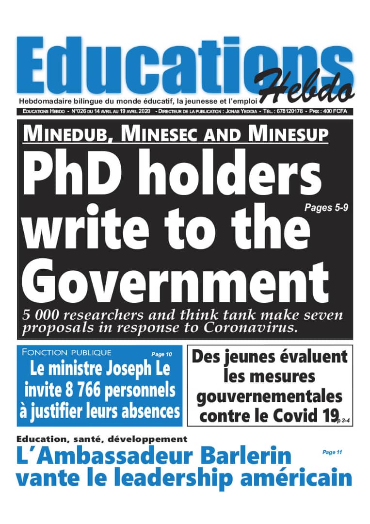 Educations tweet media