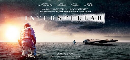 Interstellar [2014]