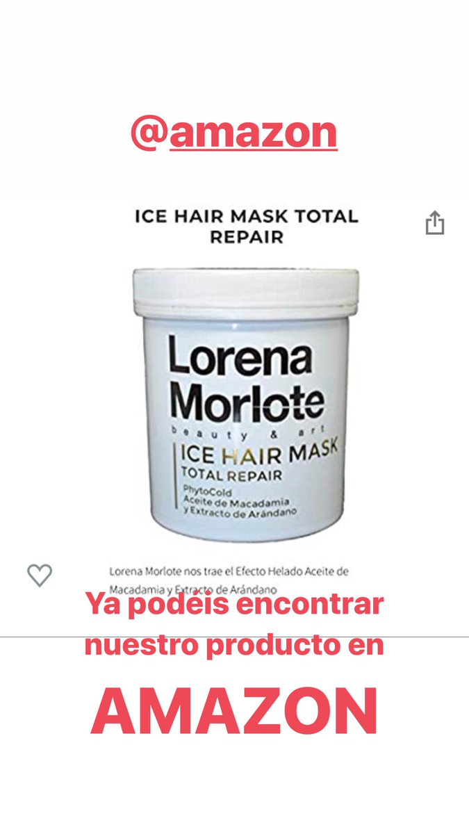 Lorena Morlote (@lorenamorlote) on Twitter photo 