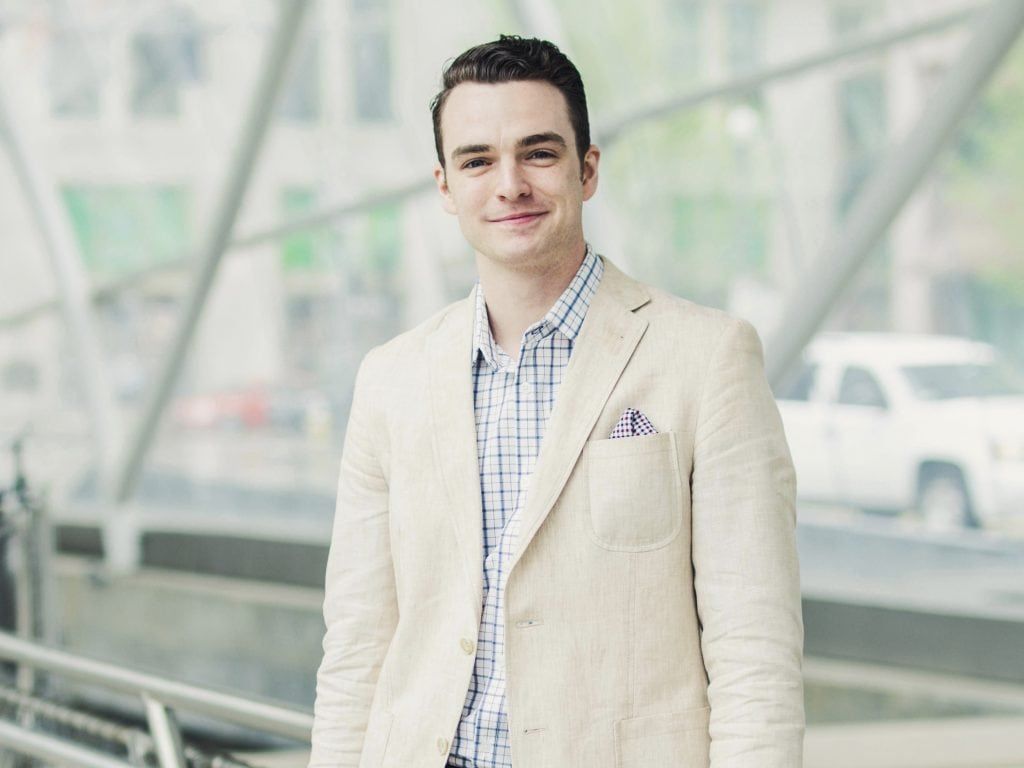 Hear from entrepreneur <a href="/JonShanny/">Jon Shanahan</a> about how his #smallbusiness <a href="/Stryx_Official/">Stryx</a>  dealing with #covid19. #supportsmallbusiness #standwithsmall #standsmall modernfellows.com/stryx-covid19/