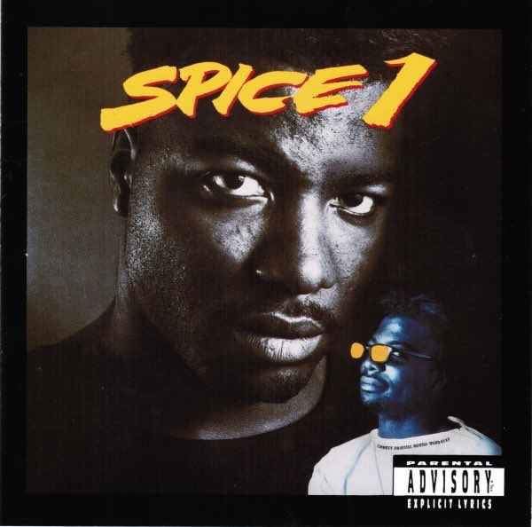 TheOGLegacy's tweet photo. April 14, 1991: Spice 1 drops his first full length LP (Self-titled) through Jive Record’s. What is the best track off of the project?
#OGLegacy #spice1 #90shiphop #gangstarap #90srap #oldschoolhiphop #oldschoolrap #westcoasthiphop #westcoastrap #187Proof #EastBayGangster https://t.co/nFnaP78tOk