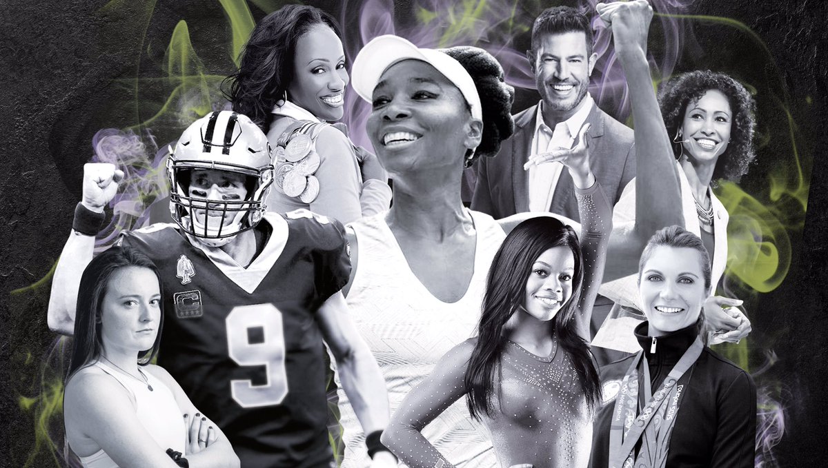 USA TODAY Sports is changing its High School Sports Awards shows from in-person events to star-studded broadcast award shows, available for all to watch on any desktop or smart device @ 6 p.m. on June 18. Learn more: bit.ly/2K356ZF 🏆