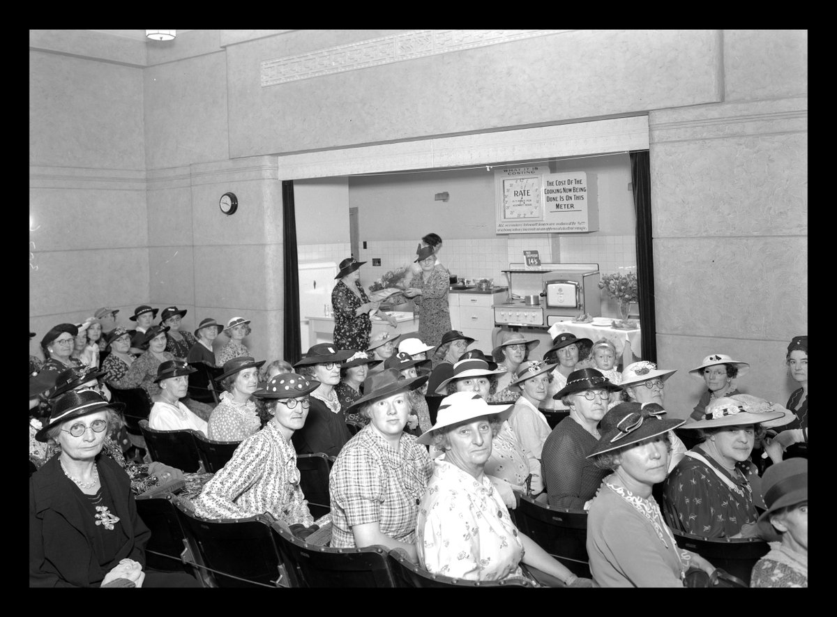 NSW State Archives tweet media