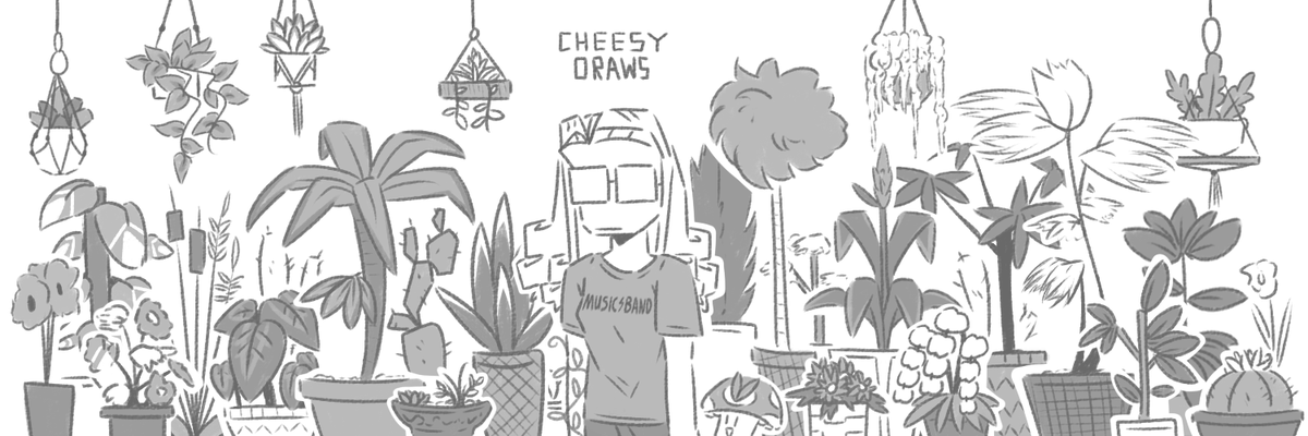 New banner. 