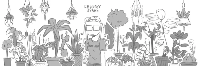 New banner. 