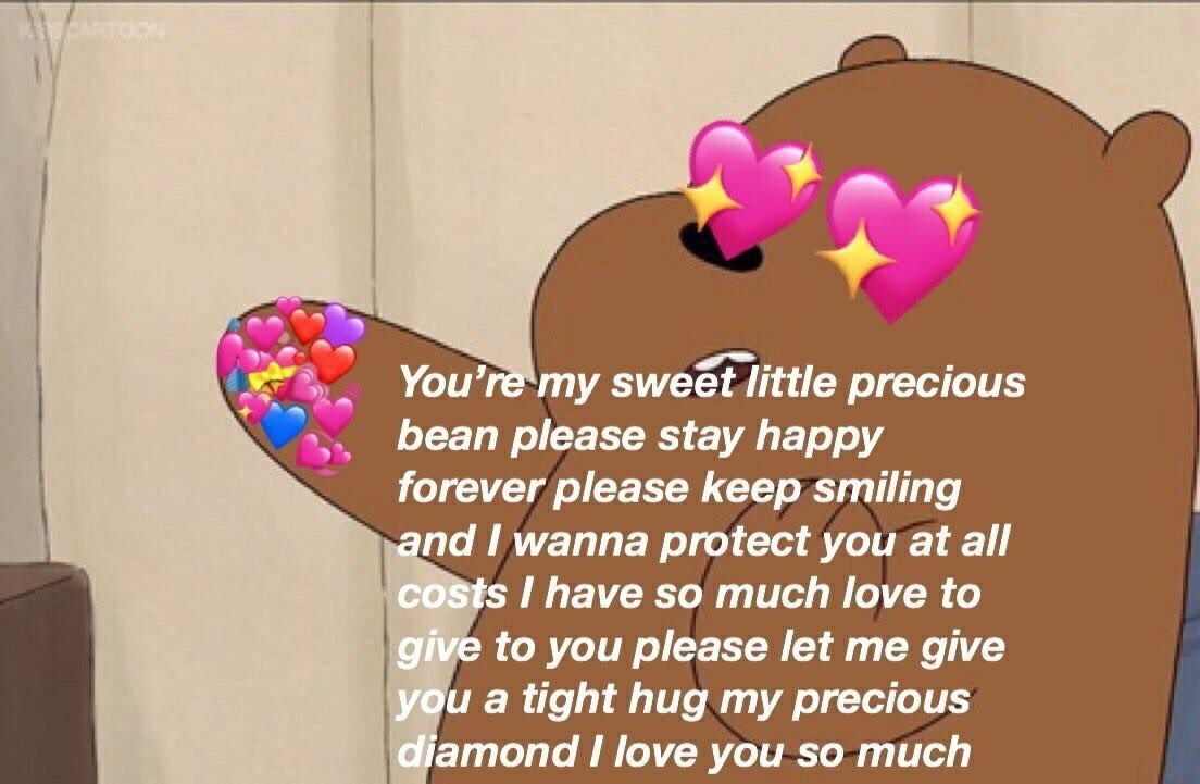 AK3SHU's tweet photo. a psa to all the ‘loves u’ accounts that followed me... https://t.co/ft4C91koQ1