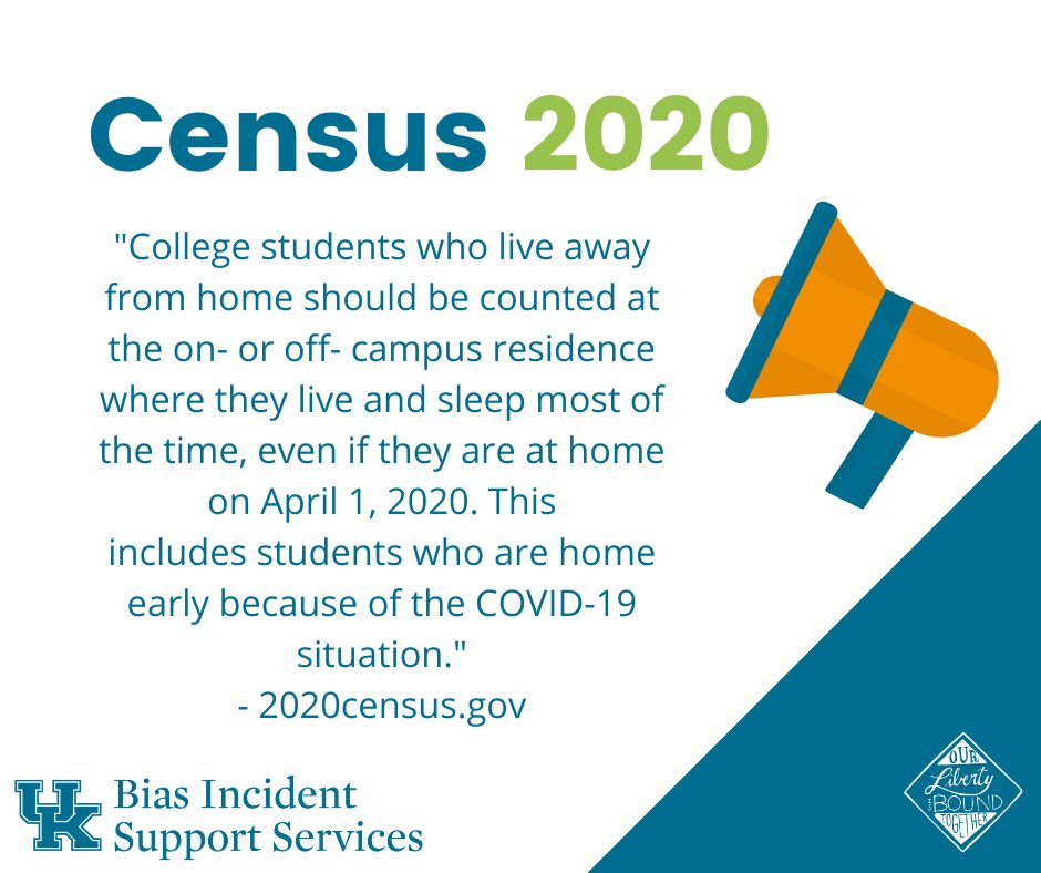 Visit the link in the bio to respond! Your response helps direct billions of dollars in federal funds to local communicaties for schools, roads and other public services. #shapeyourfuture #census2020