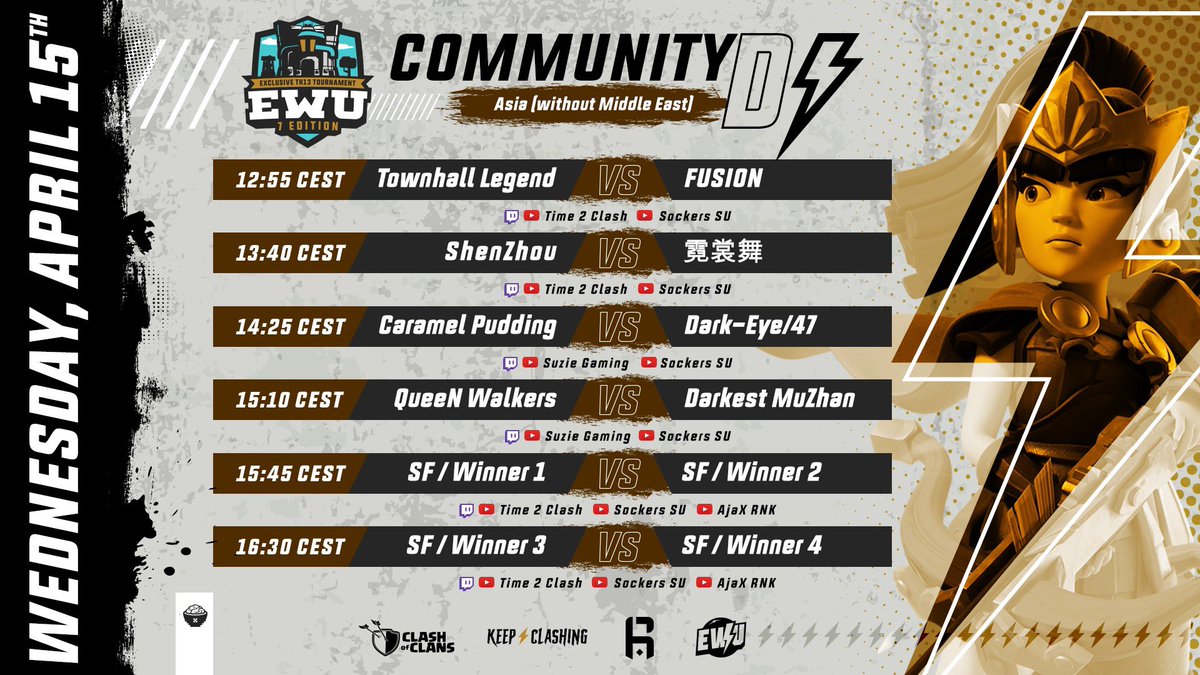 EWU⚡️Gaming tweet media