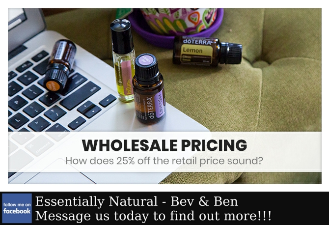EssentiallyNat's tweet photo. Get 25% off all future dōTERRA orders by becoming a #WellnessAdvocate! https://t.co/HRqeZjN2A9