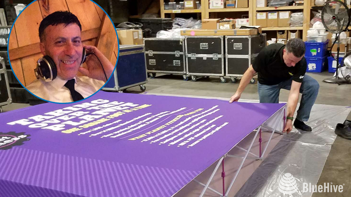 BlueHive Inc. tweet media