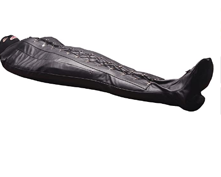 FatKidDeals's tweet photo. Leather Sleeping Sack for $257

https://t.co/I9M5HUbnxL https://t.co/eoxsOUTqRb