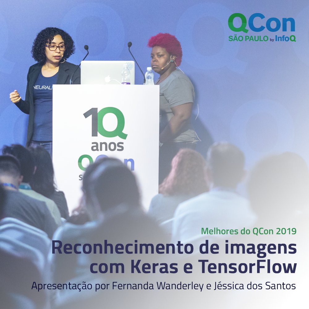 QConSP's tweet image. #top10palestras2019 / QConSP #5 - youtube.com/watch?v=fbxVrA… - palestra com @nandaw e @j3ssicaSant0s 
#qconsp