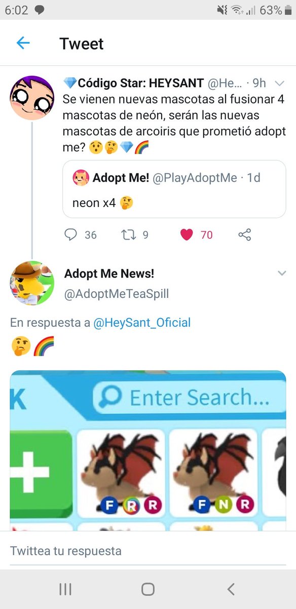 Neon Imagenes De Roblox Adopt Me Mascotas Bux Blast Earn Free Robux Neon Imagenes De Roblox Adopt Me Mascotas Bux Blast Earn Free Robux