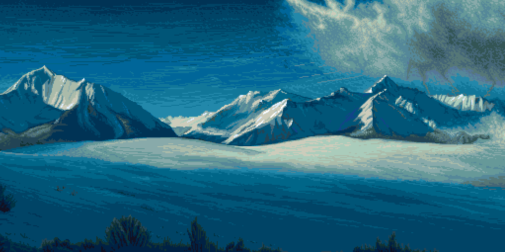 JokJokov's tweet photo. @DeviantArt #PortfolioDay 
of course, I forgot to tag properly :/
so let's try again...
with some more #pixelart 

https://t.co/ywG4pvYx8X
https://t.co/a0Fhk8zqVr
https://t.co/DG0Wgghg40 https://t.co/MUWvlipvOl