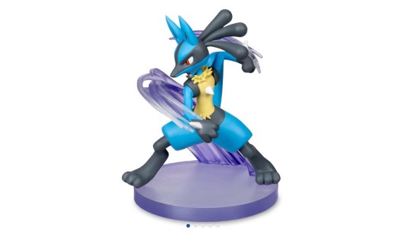 ポケモンセンターnakayama Pokemon Gallery Figure Dx ルカリオ メタルクロー 海外ポケモン グッズ T Co Gtu9bnsrol ポケモンセンターnakayama Pokemon Gallery Figure Dx ルカリオ メタルクロー 海外ポケモン グッズ T Co Gtu9bnsrol