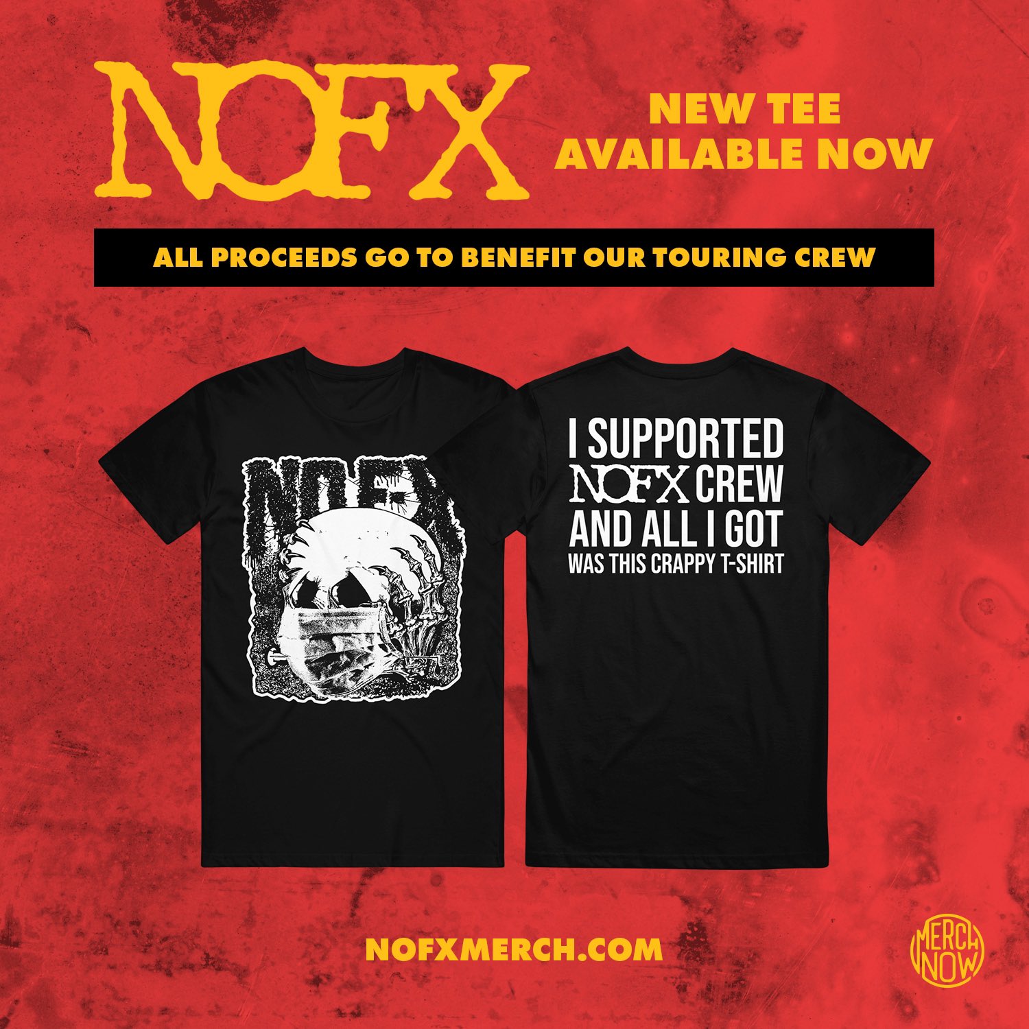 Nofx Watch Backstage Passport And Get To Know Our Crew Then Help Support Them Cuz We Can T Tour For A While Or Not Do Those Things Thanks T Co Ixmn7lhbcw T Co R3cykbbvya Nofx Watch Backstage Passport And Get To Know Our Crew Then Help Support Them Cuz We Can T Tour For A While Or Not Do Those Things Thanks T Co Ixmn7lhbcw T Co R3cykbbvya