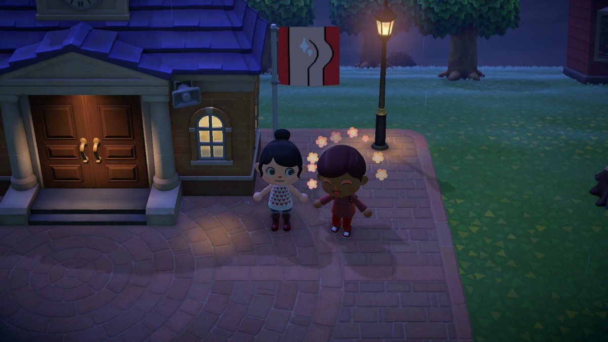 Self isolated on an island with a bunch of weird animals.