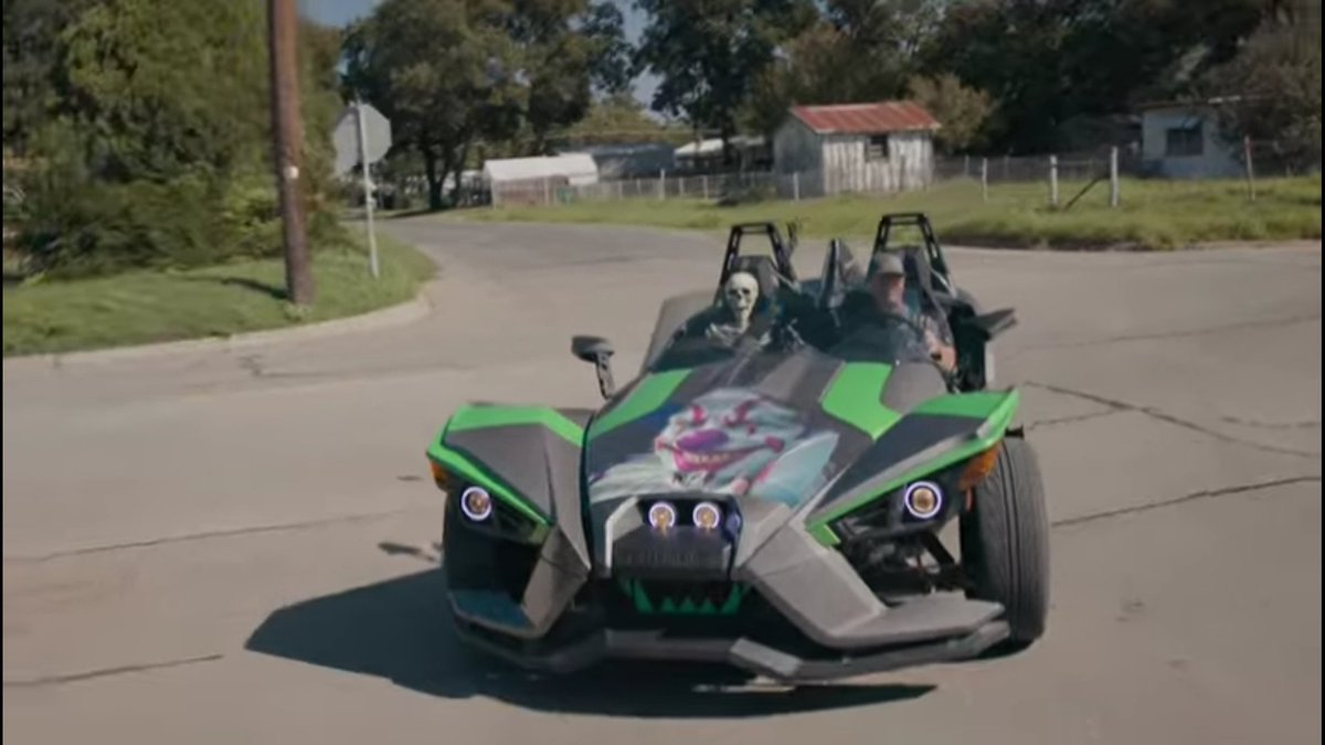 emucchi's tweet image. Admin was great in Tiger King @dasharez0ne