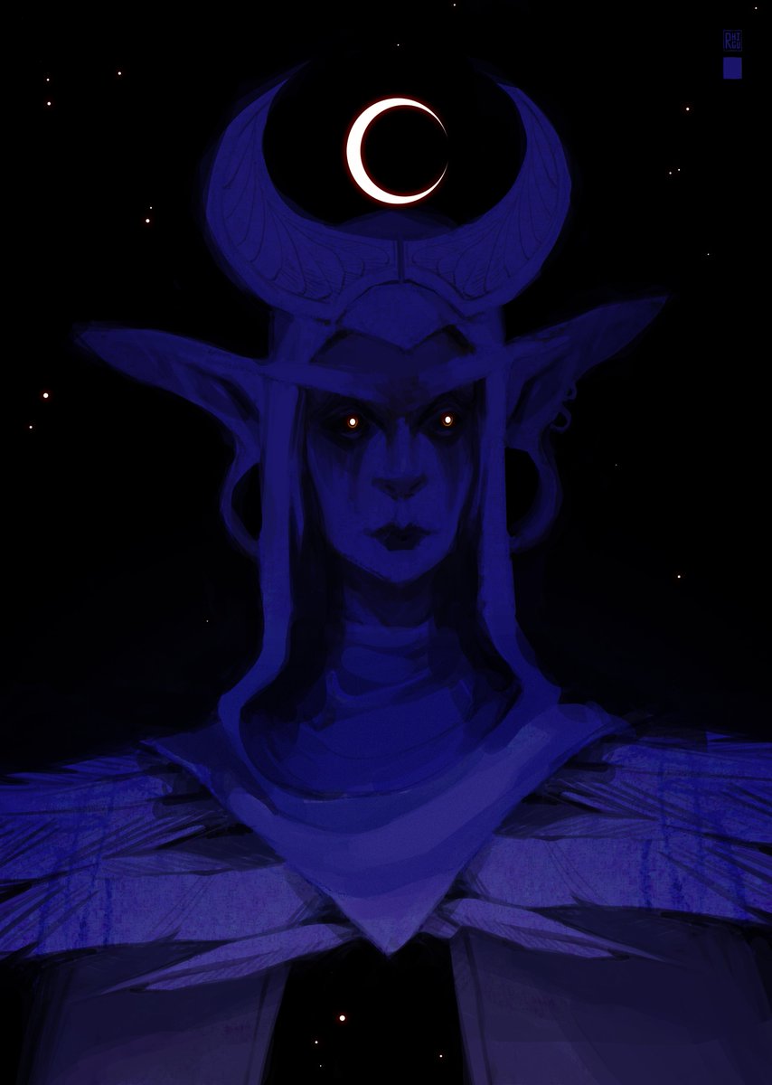 Never done this before, but hello #PortfolioDay! I like drawing demons, elves and hot <3 <3
https://t.co/VX4fffnTB6