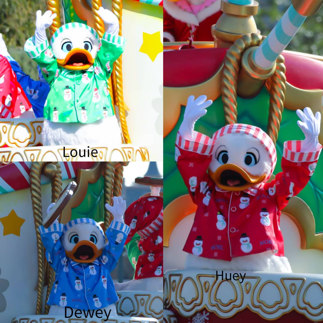odatch_disney's tweet photo. 15/4/1938 
Congratulations on your screen debut💐🎉
Huey, Dewey and Louie✨ https://t.co/Phy16WyzgY