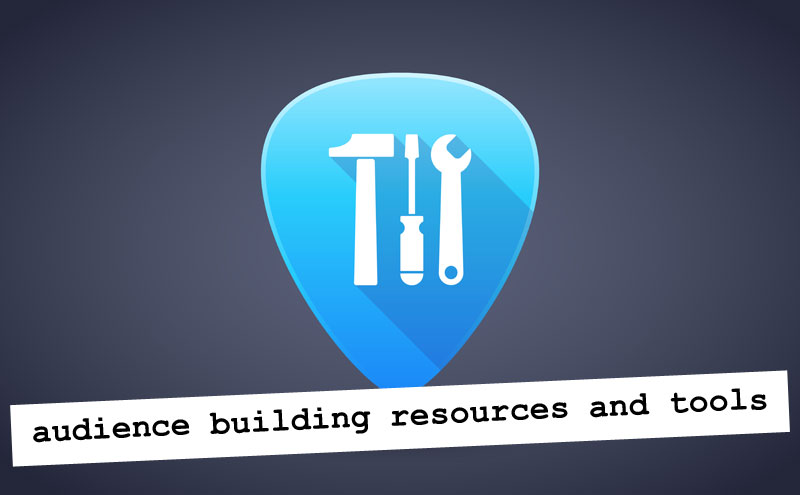 Music Marketing Guy tweet media