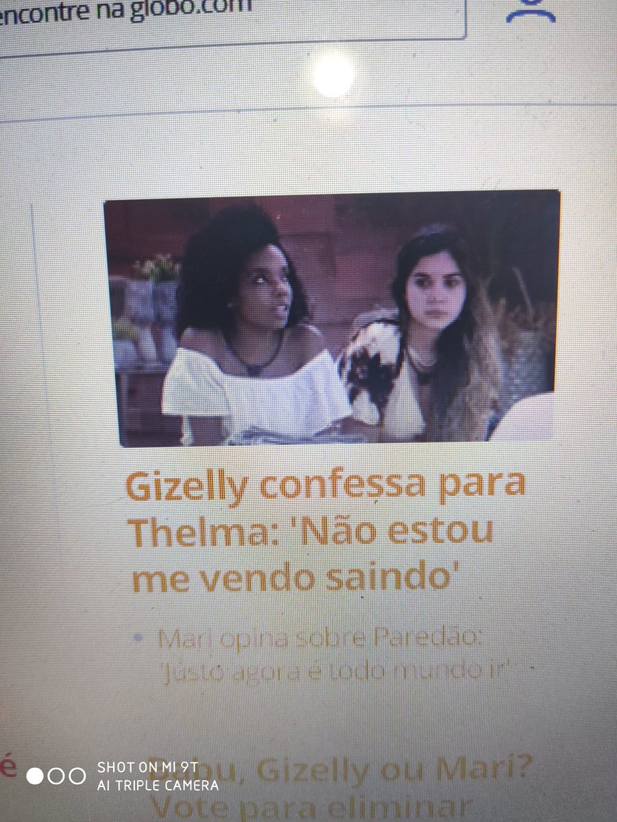 _eulno's tweet photo. VAMOS PESSOAL FOCO TOTAL ELA DEPENDE SA GENTE !!!!! VAMOS MOSTRAR PQ FURACÕES TEM NOME DE MULHER #FicaGizelly #GIRAFA #teampyonglee #ForaBabu #Ranu #ginu #rafakalimann #ManuGavassi https://t.co/6JkHLHfYDK
