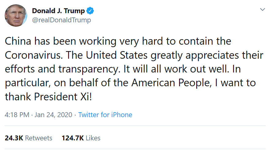 Daniel Dale tweet media