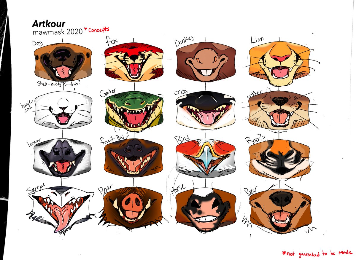 ARTKOUR ➡️ FWA AA: FRIDAY and SUNDAY tweet media