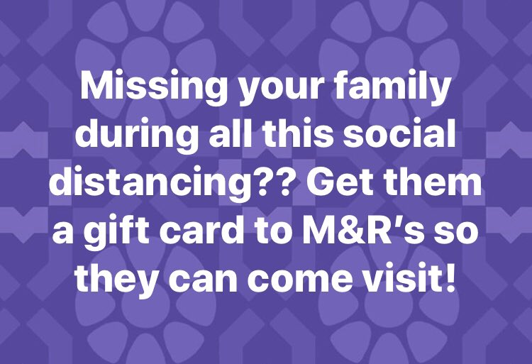 M&R's Nightly Rentals tweet media