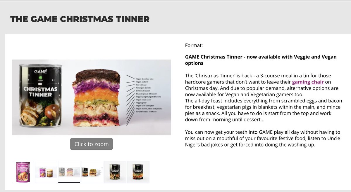 Campaign: Christmas TinnerURL:  https://www.game.co.uk/en/the-game-christmas-tinner-2704307Emotion: DisgustLinks: 160