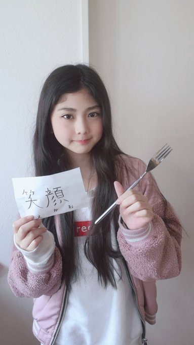 Twitterのコスプレ画像2