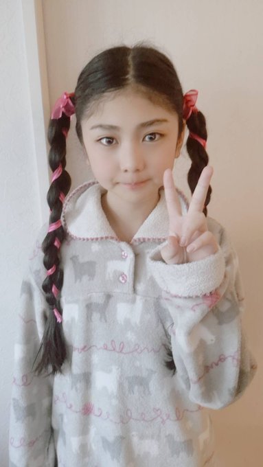 Twitterのコスプレ画像3