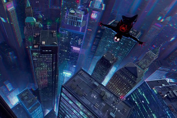loventhunders's tweet photo. into the spiderverse is one of the best marvel movies. that’s it. https://t.co/hY2qoTmjBL