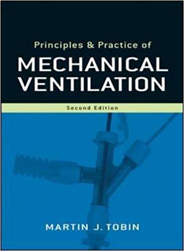 some pearls from an article by Martin Tobin about when to intubate patients with COVID (yep, the same one who edited Tobin's textbook on mechanical ventilation)... (#1/6)(full article:  https://bit.ly/2XDgovQ )