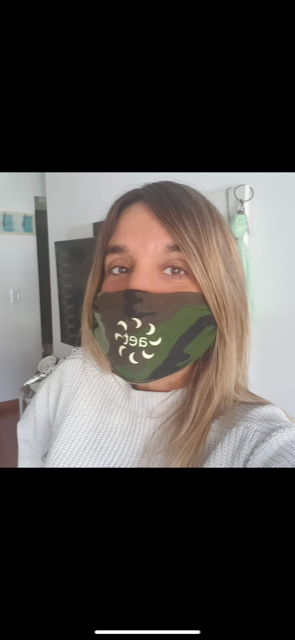 AETLINK's tweet photo. AET en la Pandemia
Ahí están entre la gente algunos llevan su capa como barbijo otros los reconocerán por la mirada
Los SuperHéroes del amor en tiempos de pandemia
El Comando AETeano
#AET
#AhoraEntiendTodo https://t.co/R7UDAoELWv