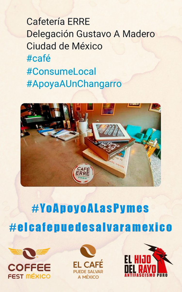 ManuelGarciaES's tweet photo. #YoApoyoALasPyMES https://t.co/UWu7hpRvcx